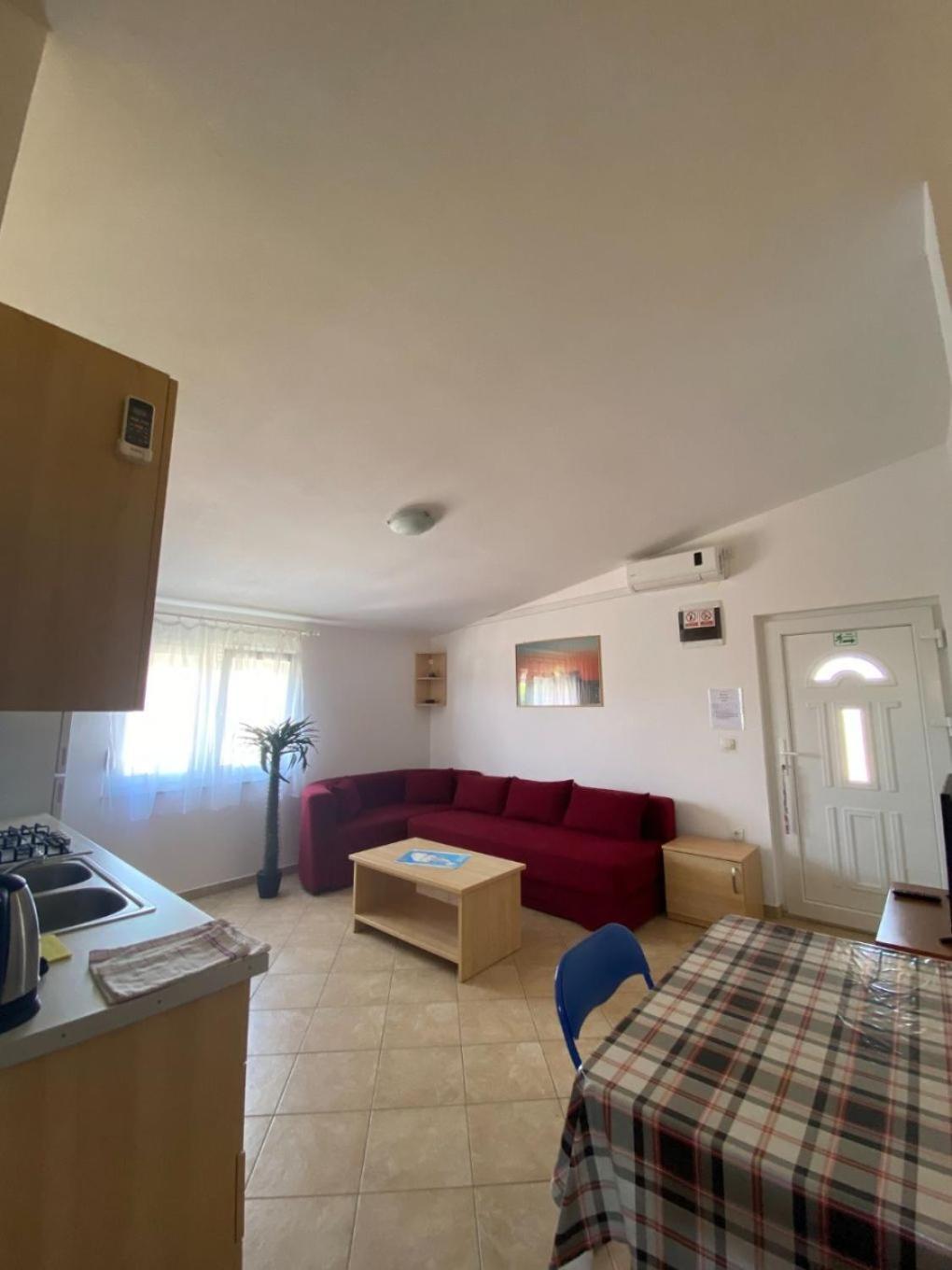 Apartments Draga - Comfortable & Afordable Vir Extérieur photo