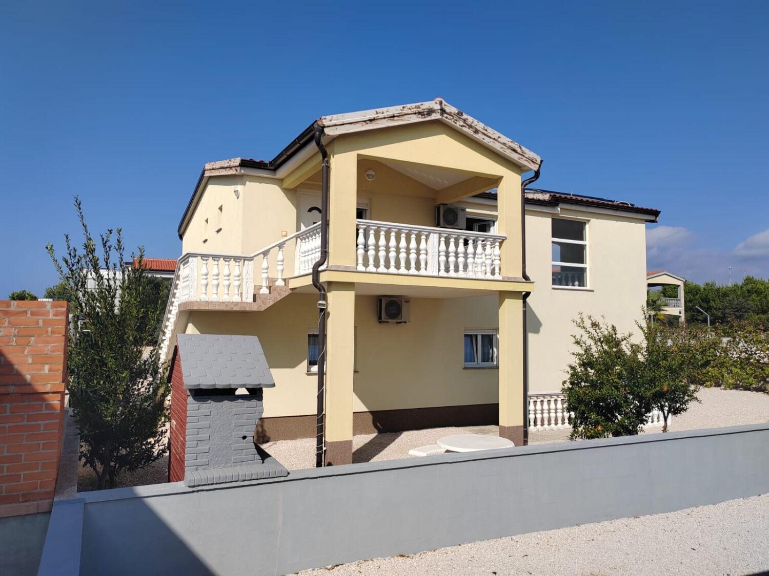 Apartments Draga - Comfortable & Afordable Vir Extérieur photo