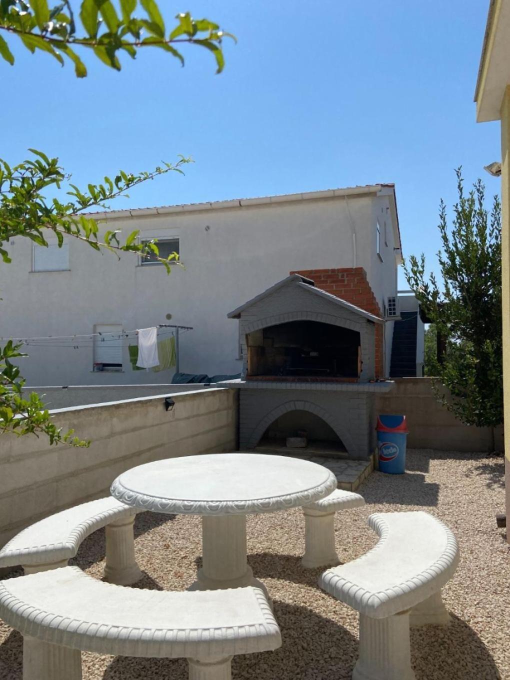 Apartments Draga - Comfortable & Afordable Vir Extérieur photo