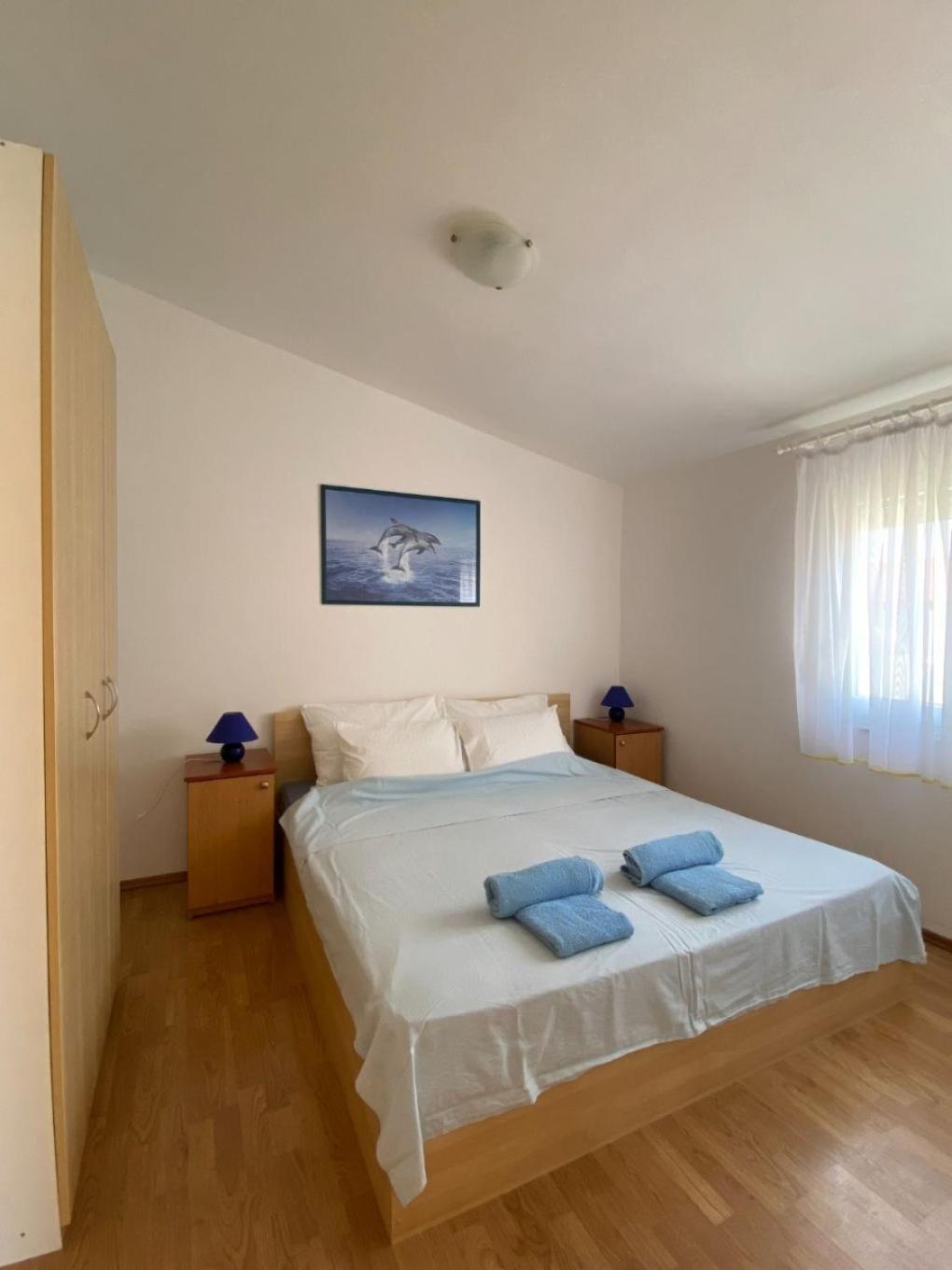 Apartments Draga - Comfortable & Afordable Vir Extérieur photo