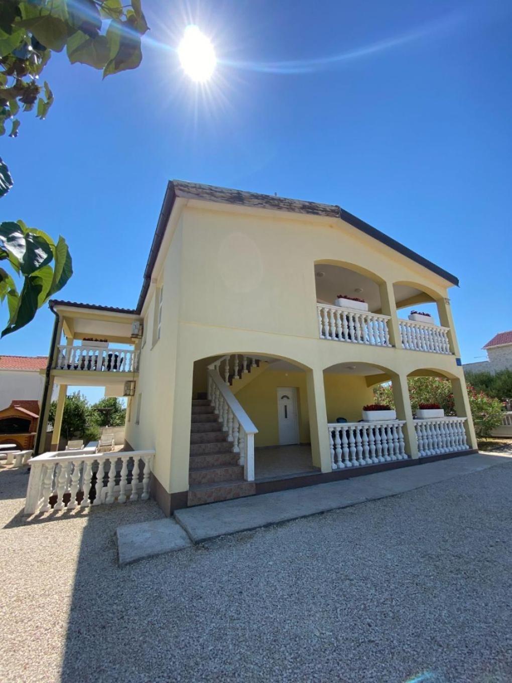 Apartments Draga - Comfortable & Afordable Vir Extérieur photo