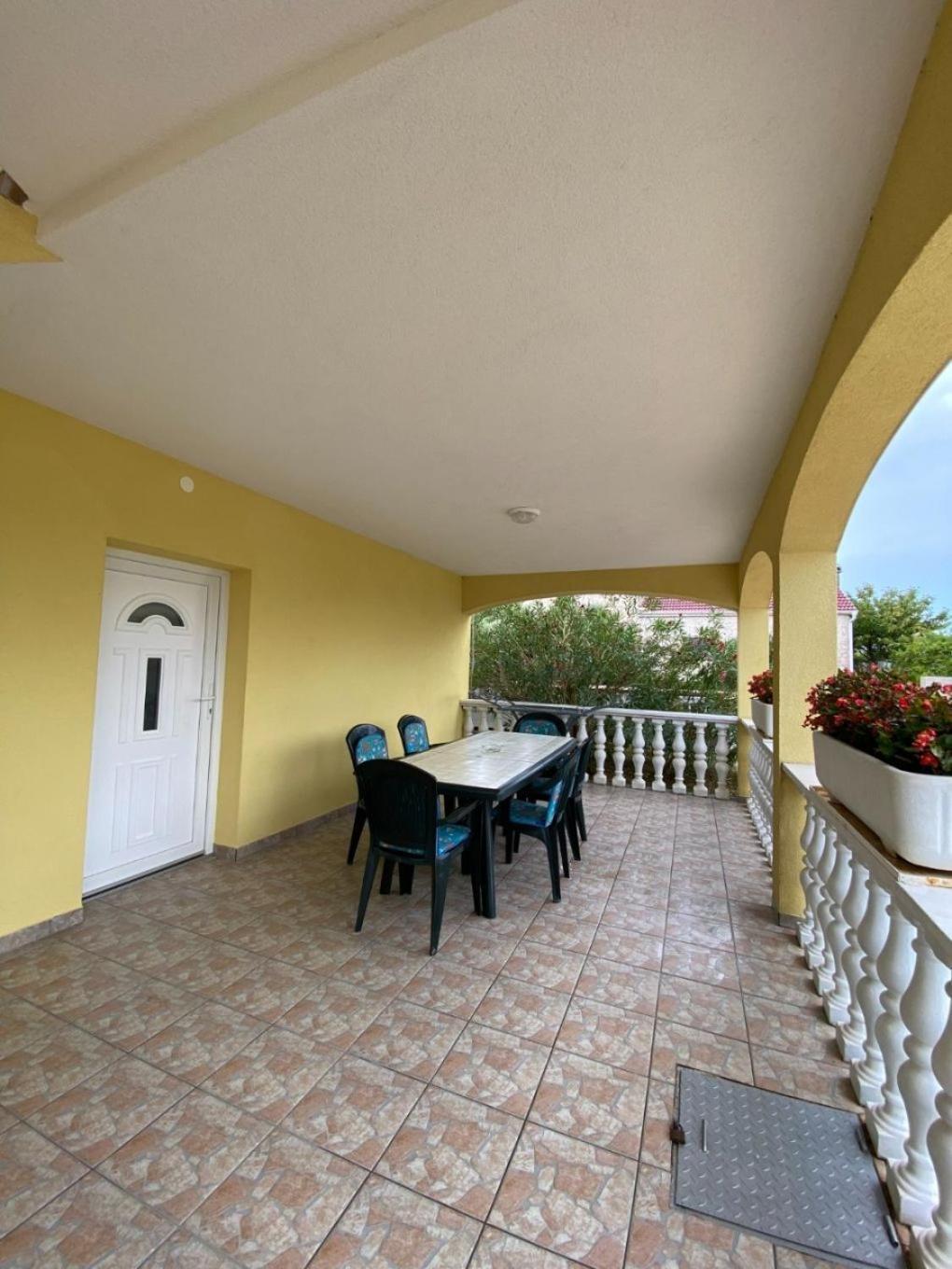 Apartments Draga - Comfortable & Afordable Vir Extérieur photo