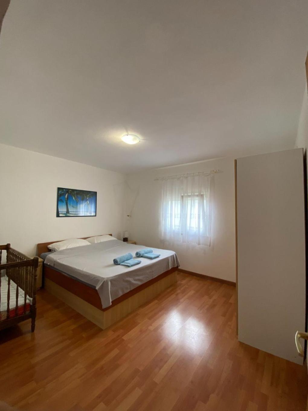 Apartments Draga - Comfortable & Afordable Vir Extérieur photo