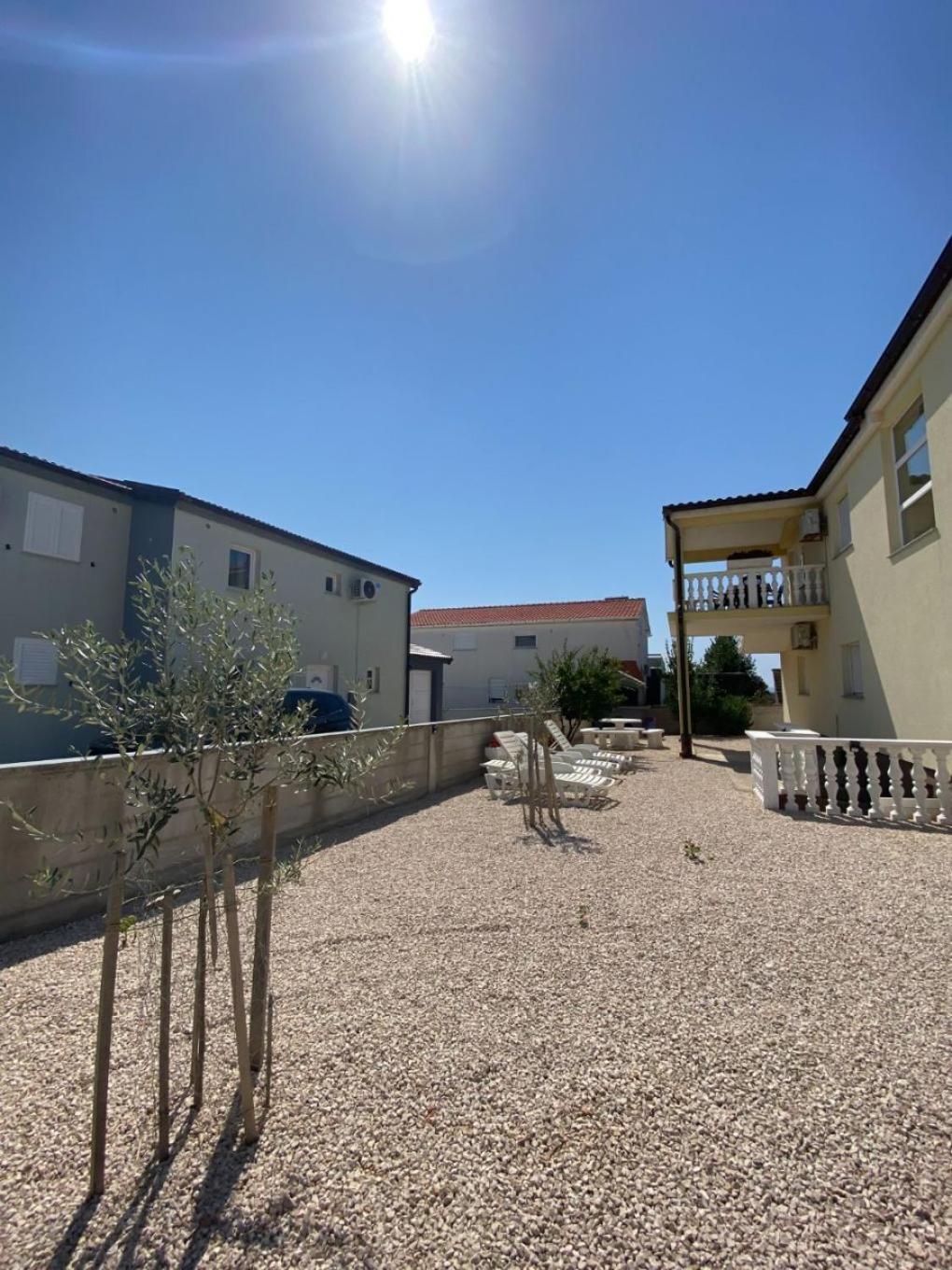 Apartments Draga - Comfortable & Afordable Vir Extérieur photo