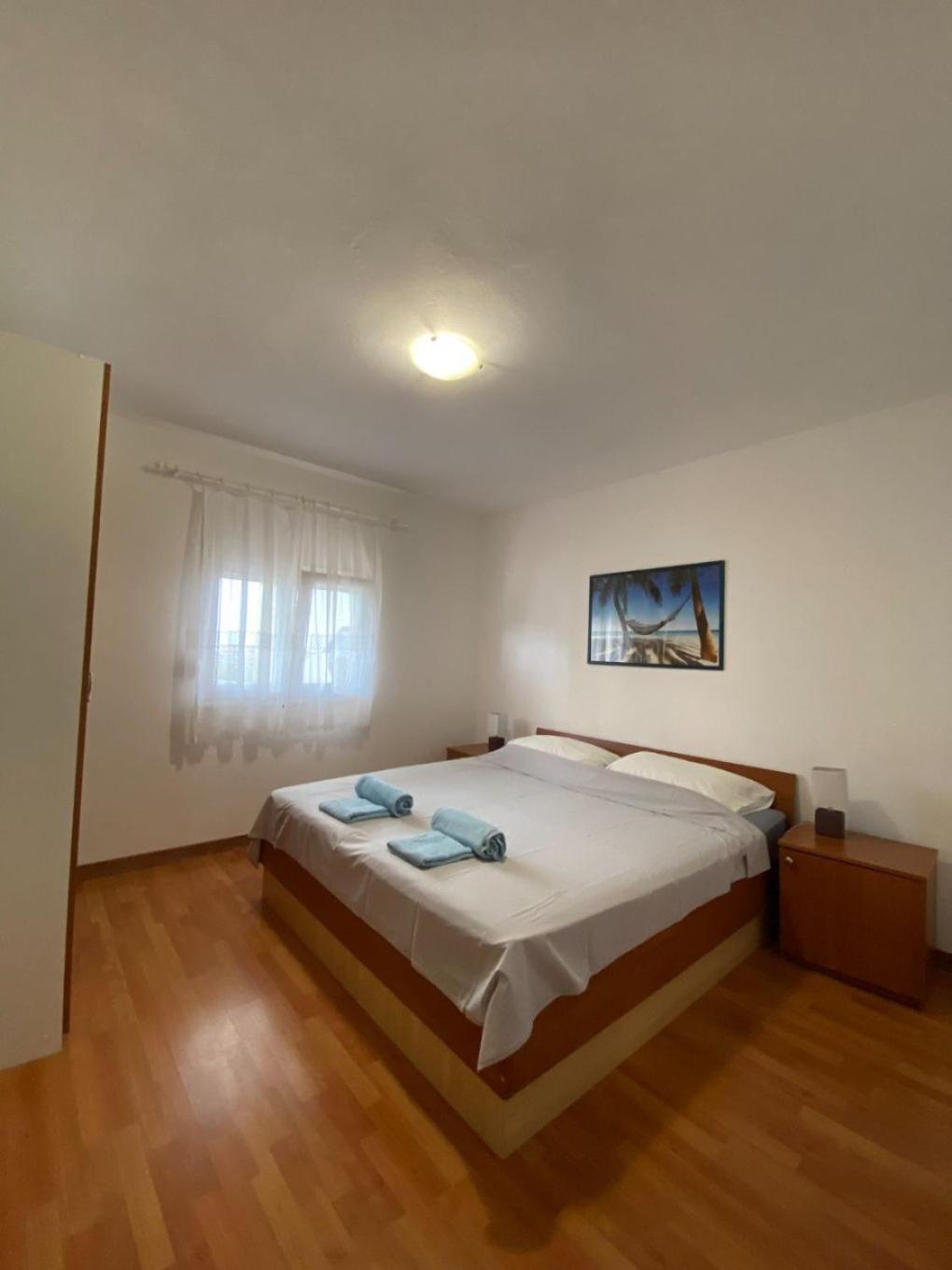 Apartments Draga - Comfortable & Afordable Vir Extérieur photo